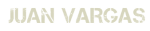 Juan Vargas Logo